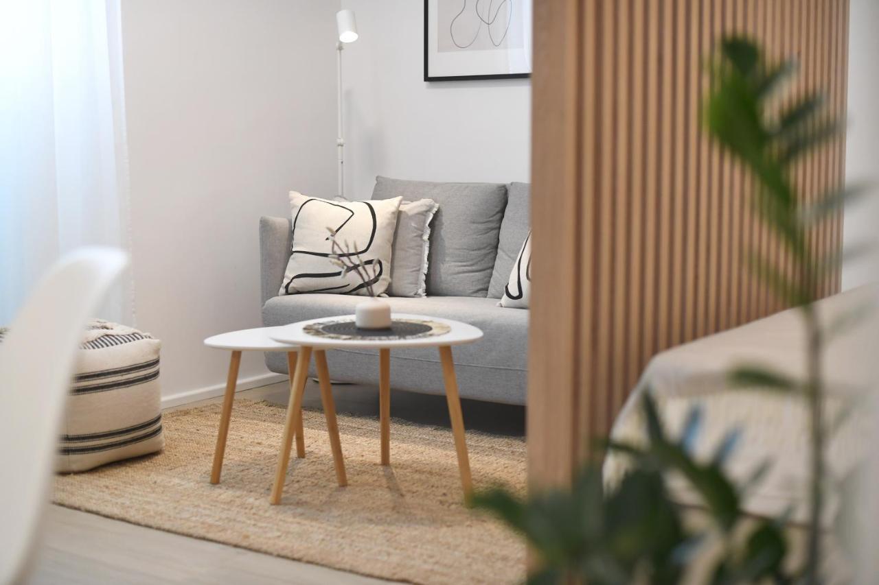 Consul Apartment - Zadar City Center Extérieur photo