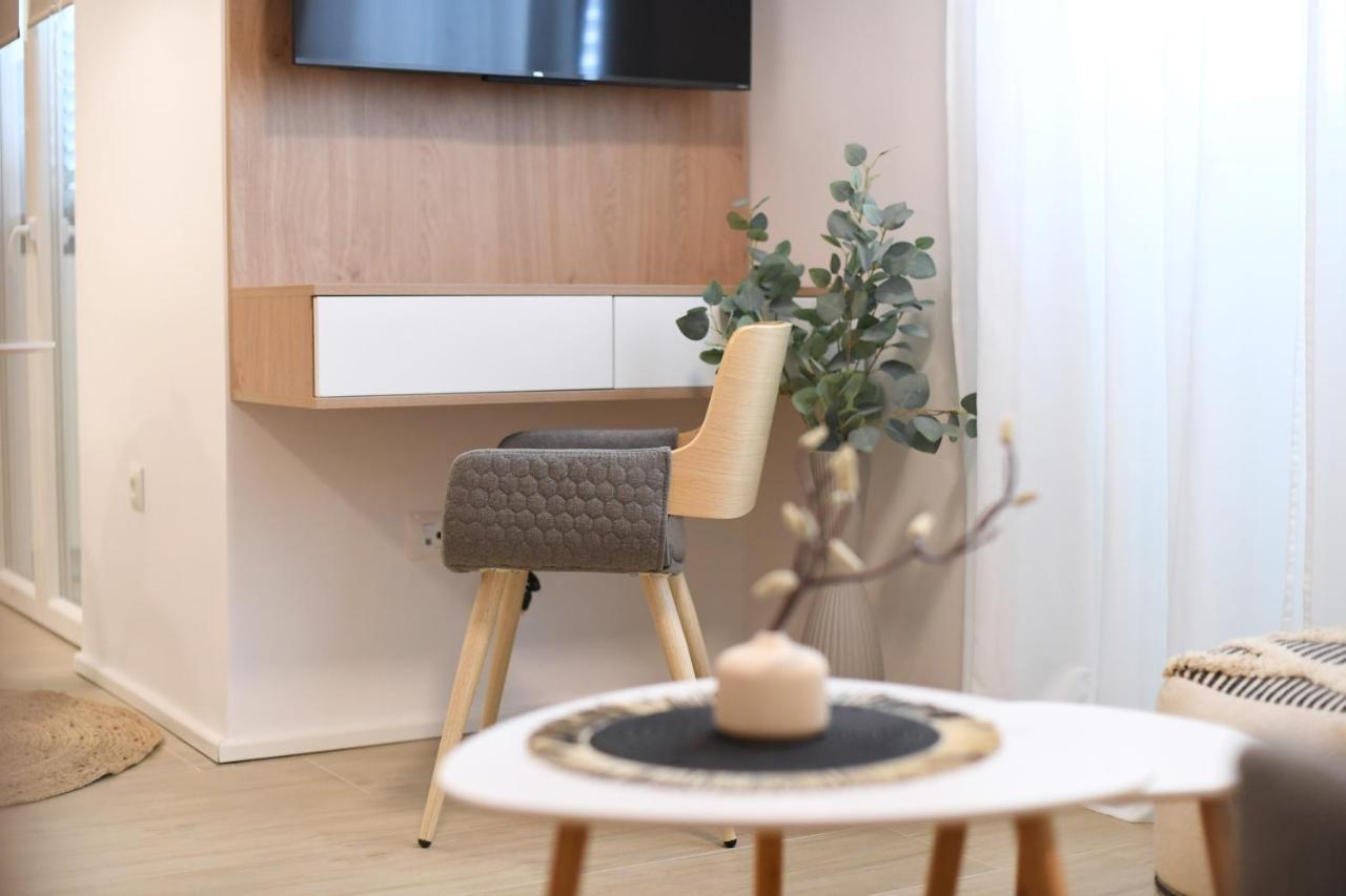 Consul Apartment - Zadar City Center Extérieur photo
