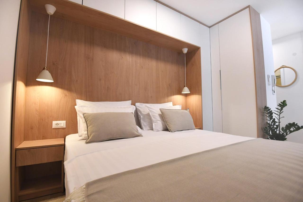 Consul Apartment - Zadar City Center Extérieur photo