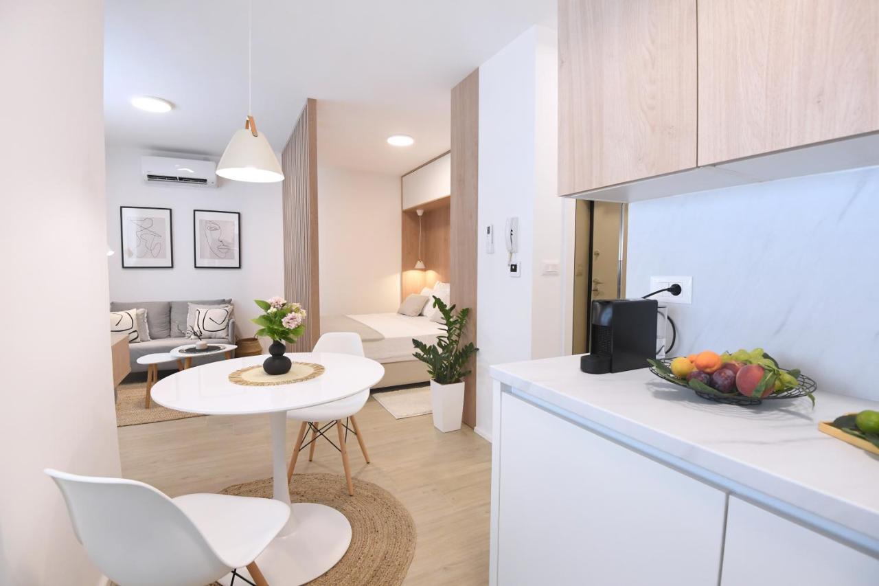 Consul Apartment - Zadar City Center Extérieur photo