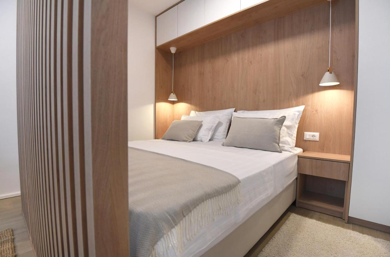Consul Apartment - Zadar City Center Extérieur photo