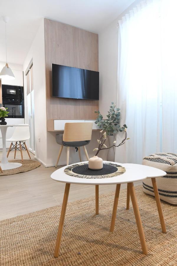 Consul Apartment - Zadar City Center Extérieur photo