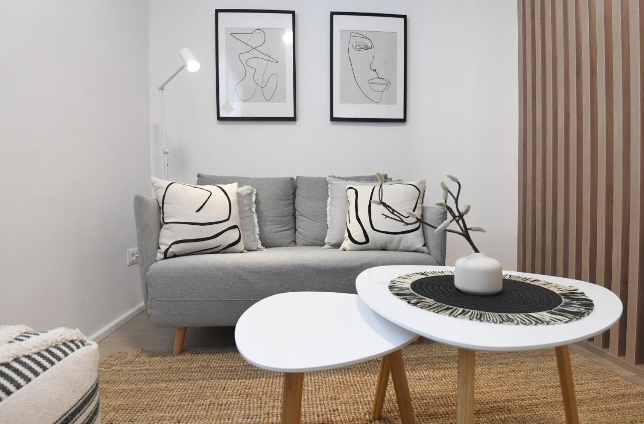 Consul Apartment - Zadar City Center Extérieur photo